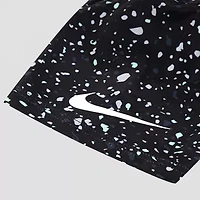 Nike 3BRAND by Russell Wilson Big Kid Boys Crew Neck Short Sleeve Regular Fit Graphic T-Shirt