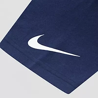 Nike 3BRAND by Russell Wilson Big Kid Boys Crew Neck Short Sleeve Regular Fit Graphic T-Shirt