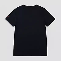 Nike 3BRAND by Russell Wilson Big Kid Boys Crew Neck Short Sleeve Regular Fit Graphic T-Shirt