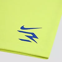 Nike 3BRAND by Russell Wilson Big Kid Boys 2-pc. Short Set