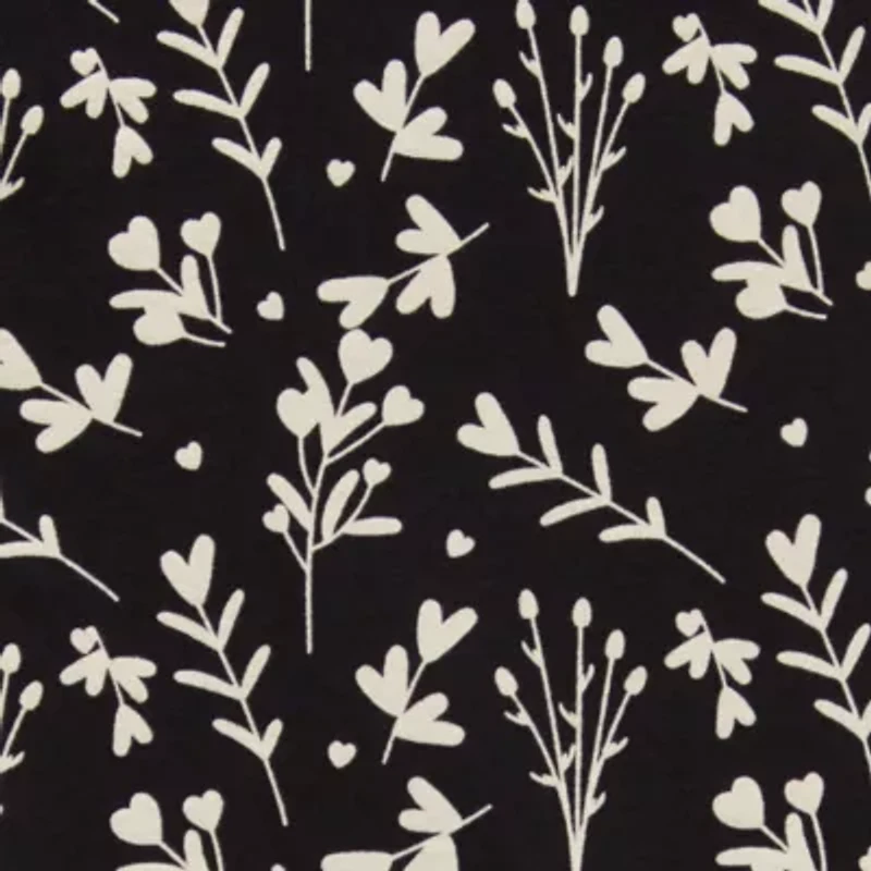 Thereabouts Little & Big Kid Girls Full Length Leggings