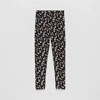 Thereabouts Little & Big Kid Girls Full Length Leggings