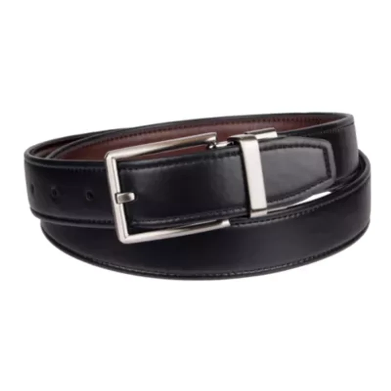 Dockers Feather Edge Mens Belt