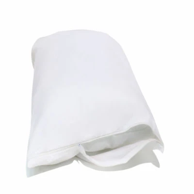 BedCare All Cotton Allergy and Bed Bug Proof Pillow Cover