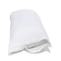 BedCare All Cotton Allergy and Bed Bug Proof Pillow Cover