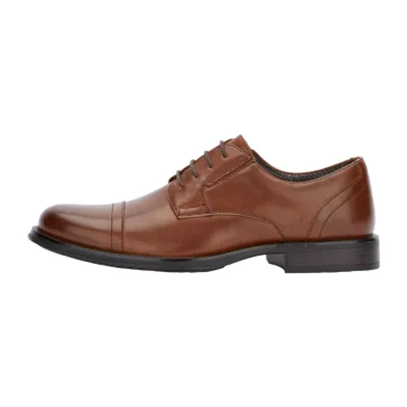 Dockers Mens Garfield Lace-up Oxford Shoes