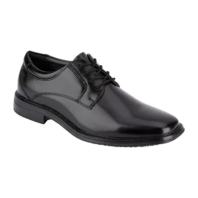 Dockers Irving Mens Slip Resistant Shoe