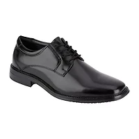 Dockers Irving Mens Slip Resistant Shoe