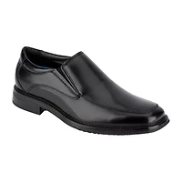 Dockers Cloudsteppers Lawton Mens Moc Slip-On Shoe