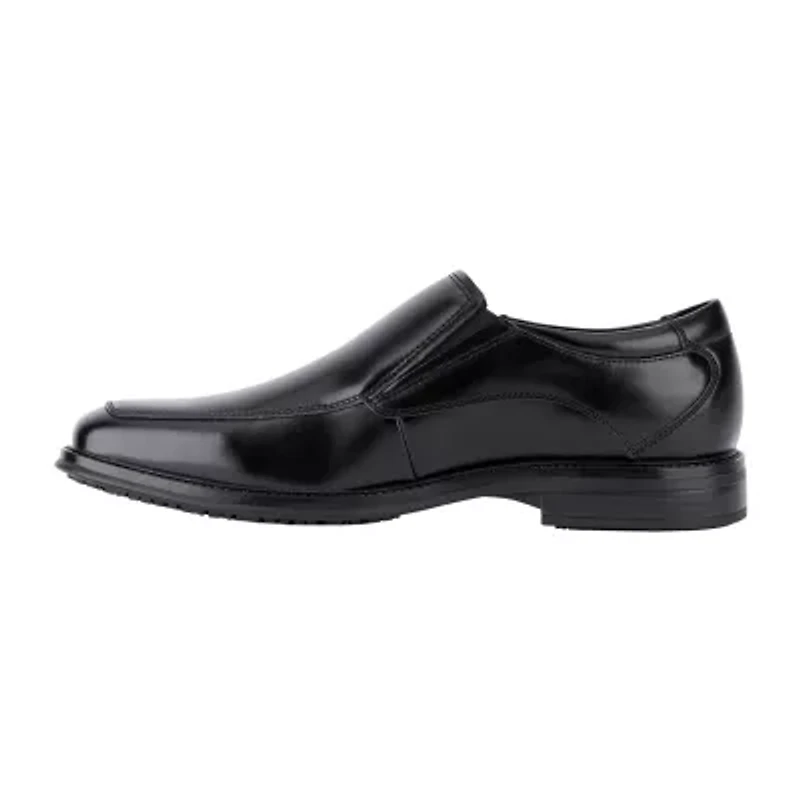 Dockers Cloudsteppers Lawton Mens Moc Slip-On Shoe