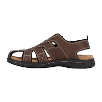 Dockers Mens Searose Strap Sandals