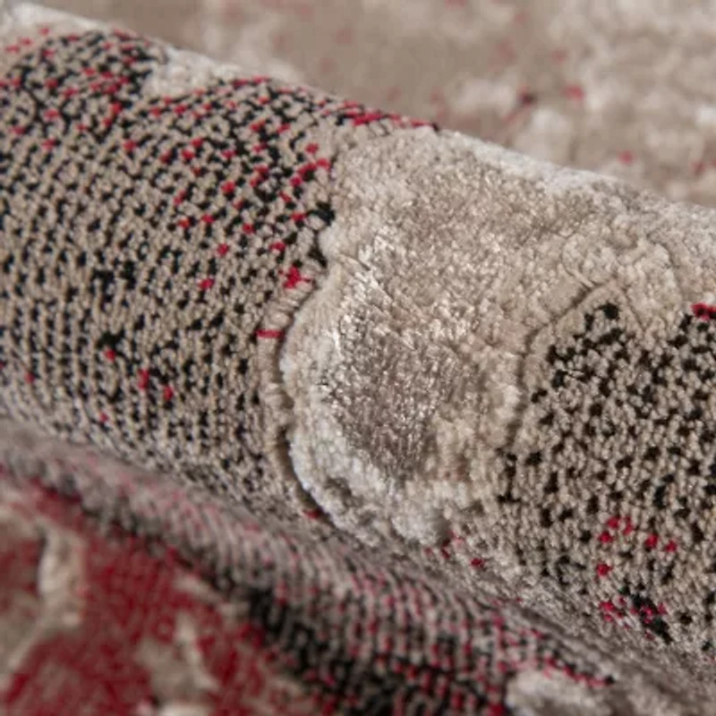 Momeni Monterey Rectangular Indoor Rugs