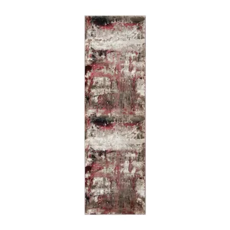 Momeni Monterey Rectangular Indoor Rugs
