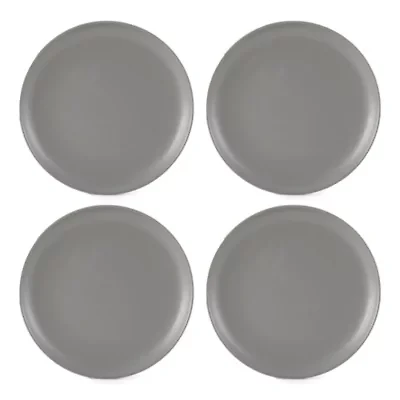 Loom + Forge Ren Stoneware Dinner Plate