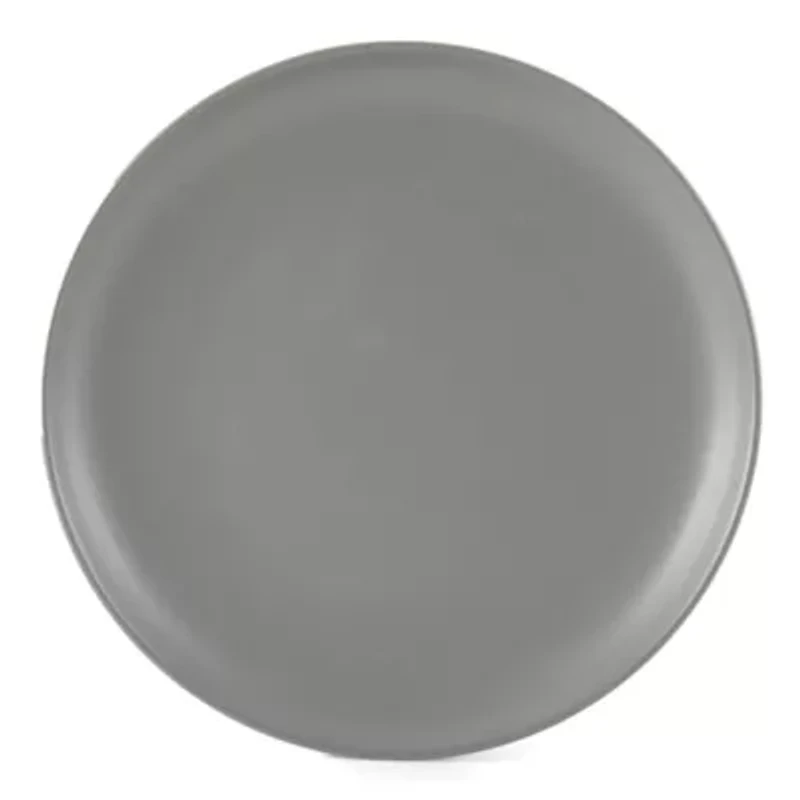Loom + Forge Ren Stoneware Dinner Plate