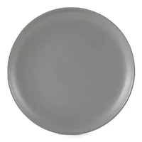 Loom + Forge Ren Stoneware Dinner Plate