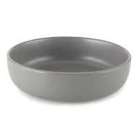 Loom + Forge 4-pc. Stoneware Pasta Bowl