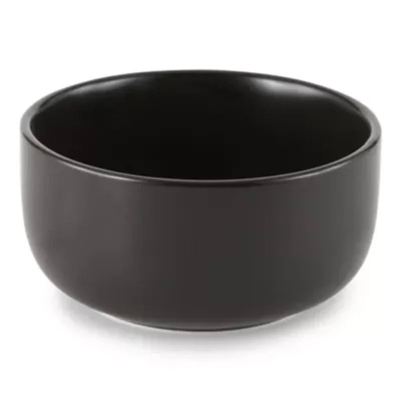 Loom + Forge 4-pc. Stoneware Fruit Bowl