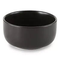 Loom + Forge 4-pc. Stoneware Fruit Bowl