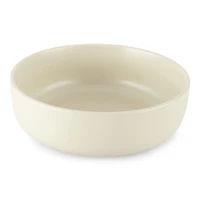 Loom + Forge Ren Stoneware Serving Bowl