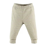 The Peanutshell Baby Boys Tapered Regular Fit Pull-On Pant