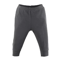 The Peanutshell Baby Boys Tapered Regular Fit Pull-On Pant