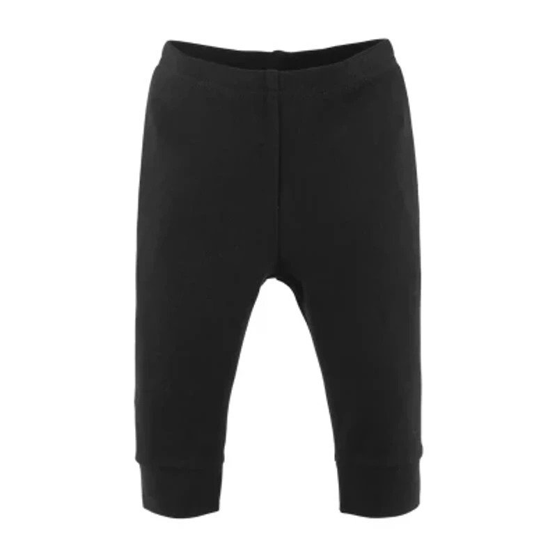 The Peanutshell Baby Boys Tapered Regular Fit Pull-On Pant