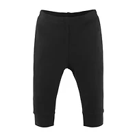 The Peanutshell Baby Boys Tapered Regular Fit Pull-On Pant