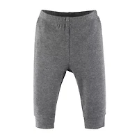The Peanutshell Baby Boys Tapered Regular Fit Pull-On Pant
