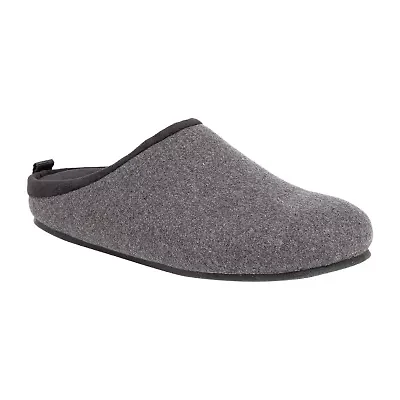 Deer Stags Unbound Mens Clog Slippers