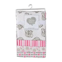 3 Stories Trading Company 4-pc. Receiving Blanket