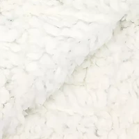 3 Stories Trading Company Sherpa Baby Blanket
