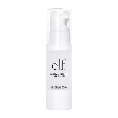 e.l.f. Mineral Infused Face Primer- Large