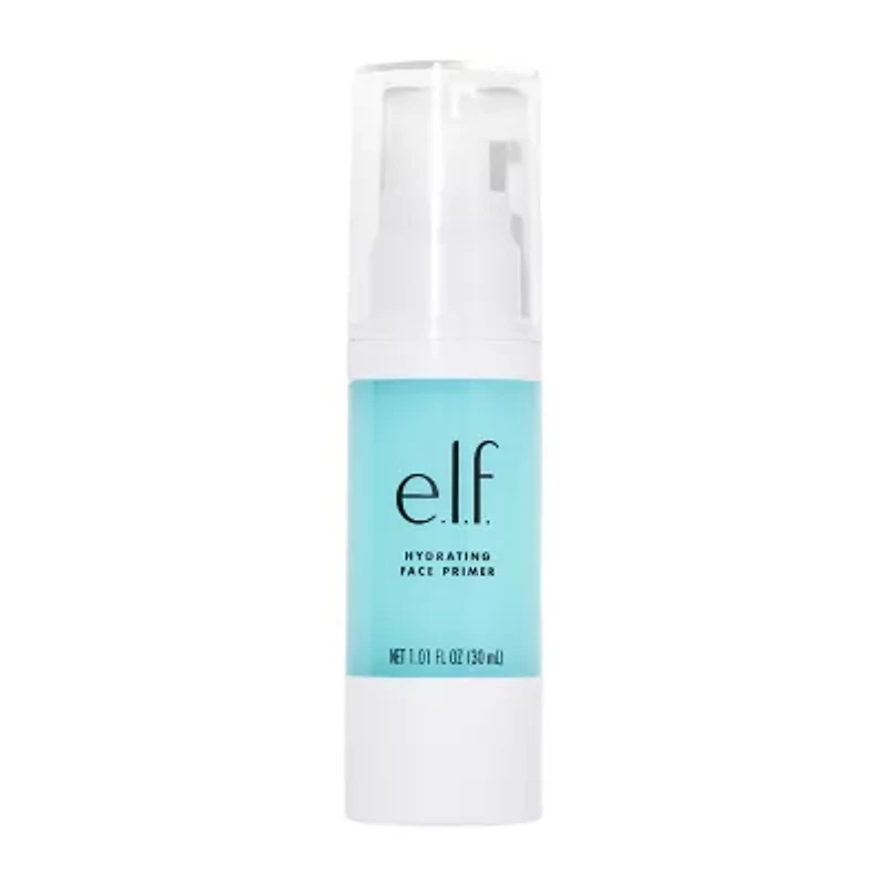 e.l.f. Hydrating Face Primer- Large
