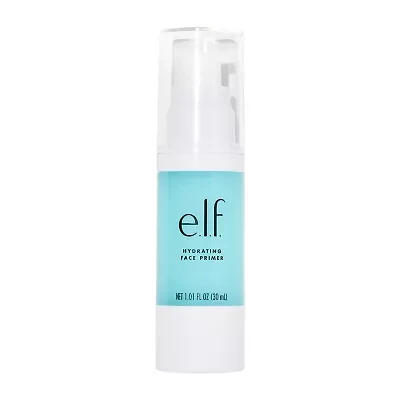 e.l.f. Hydrating Face Primer- Large