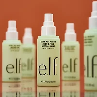 e.l.f. Stay All Night Setting Mist