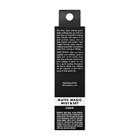 e.l.f. Matte Magic Mist & Set - Small