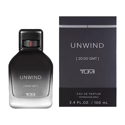 TUMI Unwind [20:00 GMT] Eau De Parfum