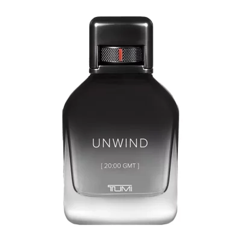 TUMI Unwind [20:00 GMT] Eau De Parfum