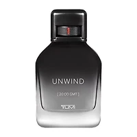 TUMI Unwind [20:00 GMT] Eau De Parfum