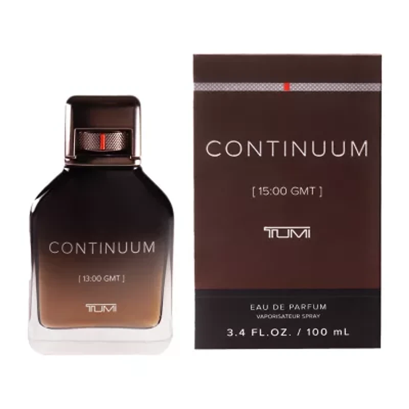 TUMI Continuum [12:00 GMT] Eau De Parfum