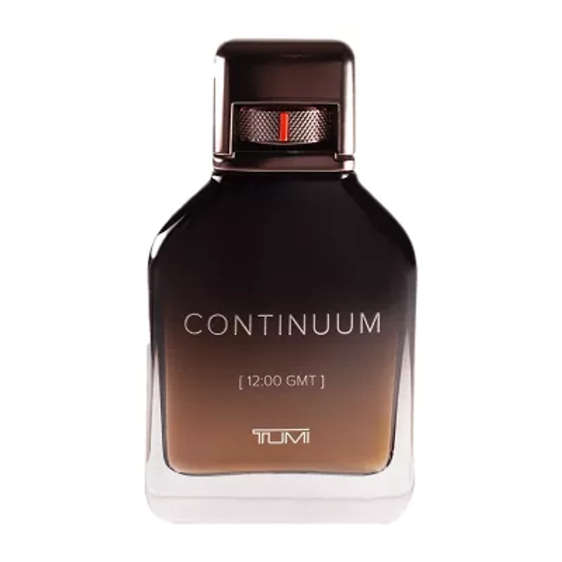 TUMI Continuum [12:00 GMT] Eau De Parfum