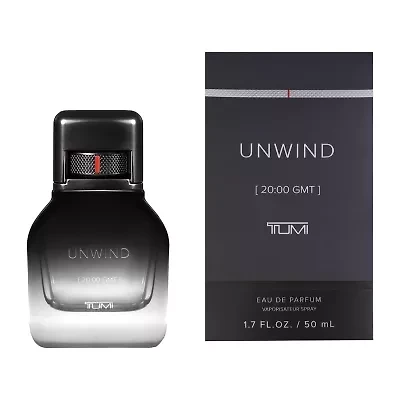 TUMI Unwind [20:00 GMT] Eau De Parfum