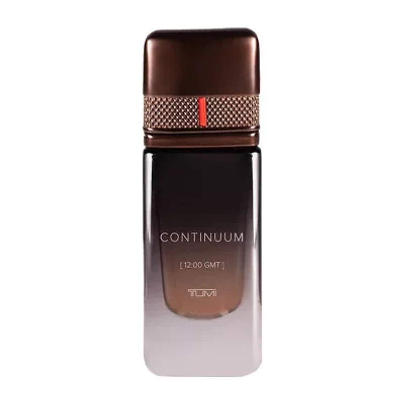 TUMI Continuum [12:00 GMT] Eau De Parfum