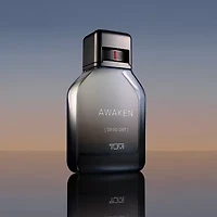 TUMI Awaken [08:00 GMT] Eau De Parfum 2-Pc Gift Set ($185 Value)