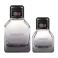 TUMI Awaken [08:00 GMT] Eau De Parfum 2-Pc Gift Set ($185 Value)