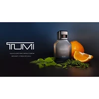 TUMI Awaken [08:00 GMT] Eau De Parfum 2-Pc Gift Set ($185 Value)