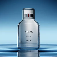 TUMI Atlas [00:00 GMT] Eau De Parfum