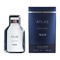 TUMI Atlas [00:00 GMT] Eau De Parfum