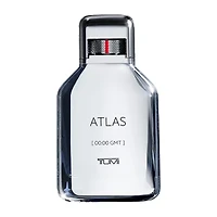 TUMI Atlas [00:00 GMT] Eau De Parfum